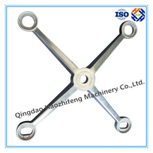 Spider Connector Made of Stainless Steel Part